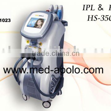 medical aesthetic equipment :HS-350E