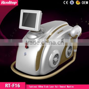 Alibaba!!Portable Diode Laser Hair Removal Machine 808nm Diode Laser Portable