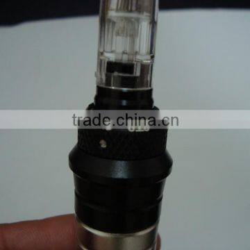 Private Label Cosmetics Derma Stamp Electric Pen for Acne Scar Removal photo-5