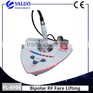 Bipolar RF equipment for Skin tightening with ce