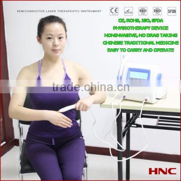 distributors wanted in china for back pain pulse red light laser