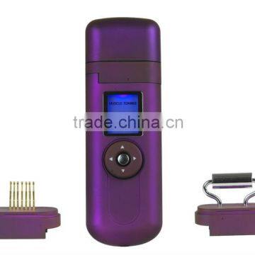 3 in 1 skin care facial spa skin slimming machine