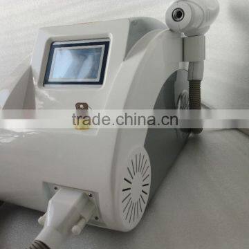 Factory Direct Sale Laser Blood Vessels Removal System , Tattoo Removal Laser Machine photo-2