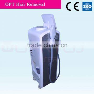 Hot Sale Hair Laser Treatment/painless and Permanent Hair Removal Quickly Opt Machine photo-2