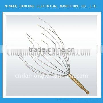 Head massager A08E06-3