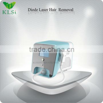 Hot Sale Portable Hair Removal Beauty Salon Equipment