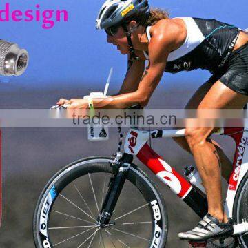 Newest Design Bike Inflator and Pump With Co2 Cartridge Manufacturer photo-2