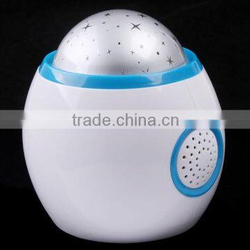 Star Projector Alarm Clock photo-5