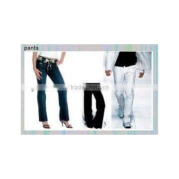 Ladies Garments Ladies Pants and Shirts Branded