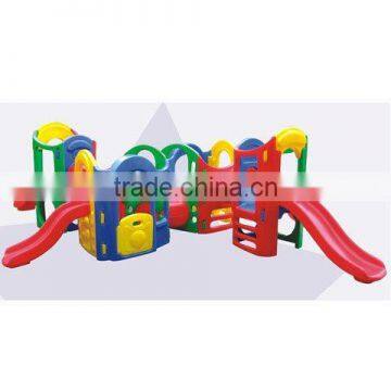 kiddie plastic toy game toy equipment