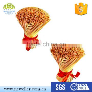 Cheap 5%-14% discount incense sticks supplier with cheaper price