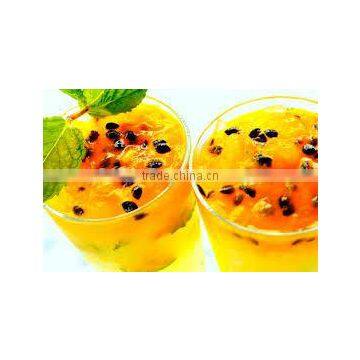 Passion Fruit Oil(Maracuj)for Reduce Sebum Secretion, Promoting a Drier Skin Feel Anti-acne and Sensitive Skin Care Application photo-2