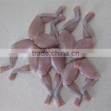 Frozen Frog Legs For Sale