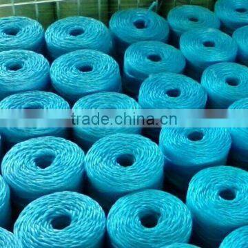 2014 China best Hay Sisal baler rope