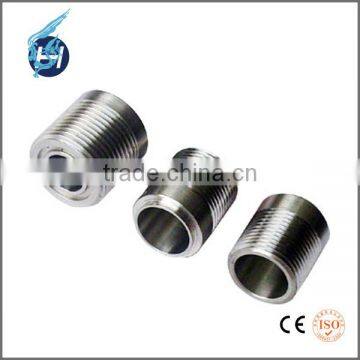 Precision Customized CNC Machining Parts Manufacturer photo-6