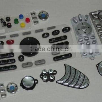 New Product Hot Sale Electric Button Rs232 Bluetooth Numeric Keypad photo-5