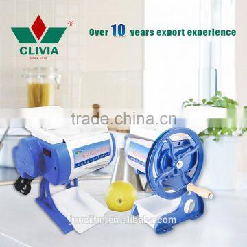 multifunction industrial manual or electric meat slicer
