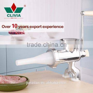 JCW-8-3 Manual Industial Meat Grinder Price photo-5