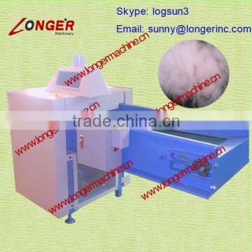 doll cotton Opening Machine|wool opener|Polyester Fiber processing machine