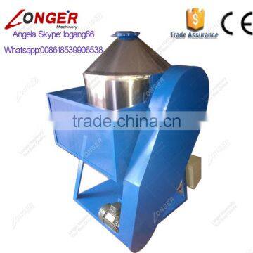 High Efficient Tea Powder Mixing Machine with CE Certificate