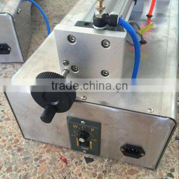 China Manufacturer Cooking Oil Packing Machine/Bottle Filling Machine photo-5