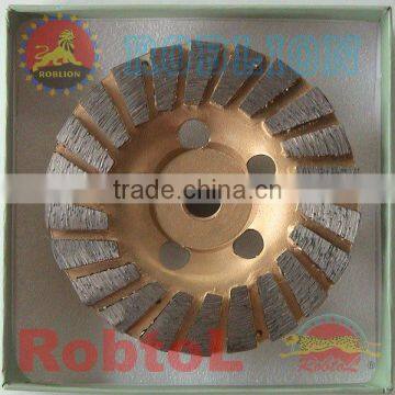 diamond grinding wheel stone and concrete