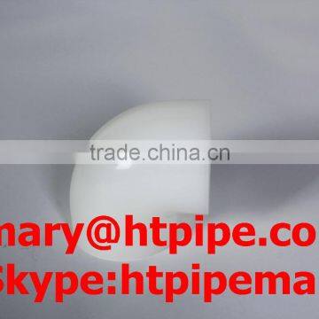 PVDF SW/Socket Welding 90 Elbow