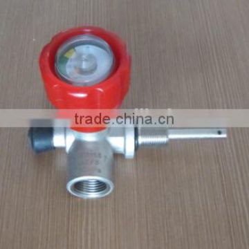 Top selling products 2016 red gauged filling valve for sale buy direct from Professional manufacturer