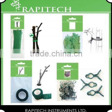 One Sale Large Size 25mm Plant Rings photo-3