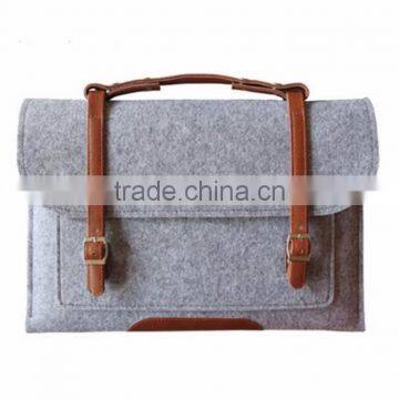 Promotional High Quality Hot Selling Fashion Laptop Bag