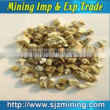 Agriculture Grade Vermiculite/ Vermiculite Perlite photo-6