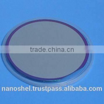 N Type Silicon Wafer 4 inch