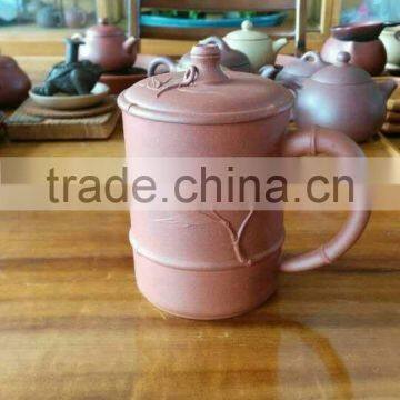 Yixing Zisha Clay Teapot photo-2
