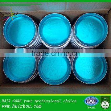 Professional Manufacture OEM Best Long Lasting Men Hair Clay Pomade 100g photo-5