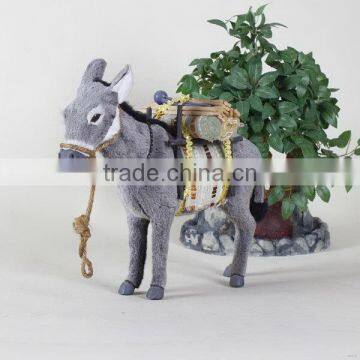 Factory Best-Selling Handicrafts Donkey