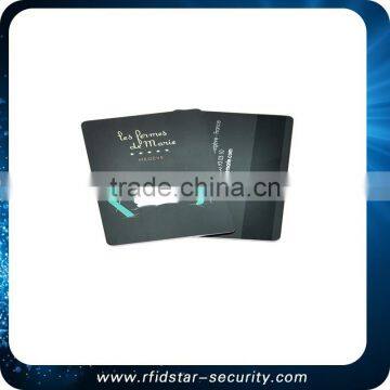 China Contactless Proximity NFC Professional Rfid Card Maker for Access Control System photo-4