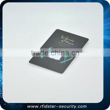 High Quality High Frequency Rfid Card With Great Price High Frequency Rfid Card Contact Rfid ic Card photo-4
