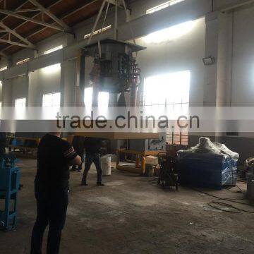 Trolley-type Bright Annealing Furnace photo-6