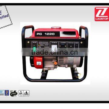 gasoline generators 0.85KW 50HZ 3000rpm