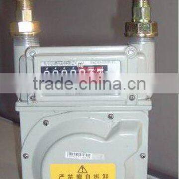 Puxin High-accuracy gas flow meter