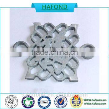 OEM Supplier High Quality Aluminum Stamping Product photo-2
