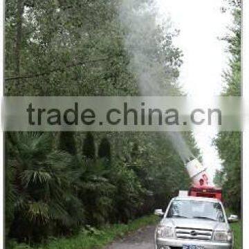 High Range Vehicle Mounted Sprayer Type 50I photo-3