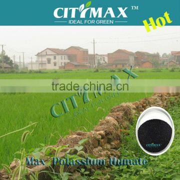 Potassium Humate Granular/powder Price