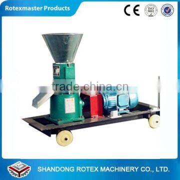 Farm machinery small livestock feed pellet machine