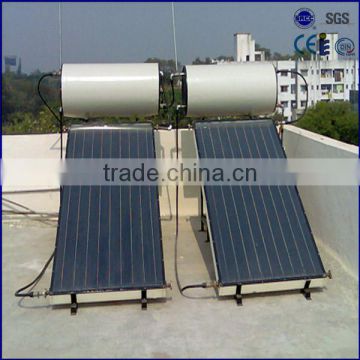 best solar hot water heater