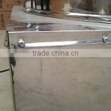 Stainless Steel Professional Poultry Plucking Machines photo-4