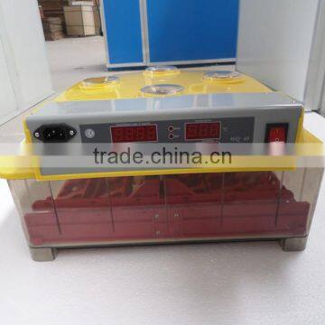 Mini Incubator and Brooder for 36 Eggs photo-2