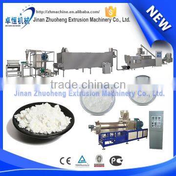 Modified Starch Tapioca,Poato And Corn Making Machine