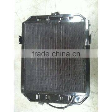 Water Radiator Assembly for JINMA, Foton, Dongfeng and YTO Tractor