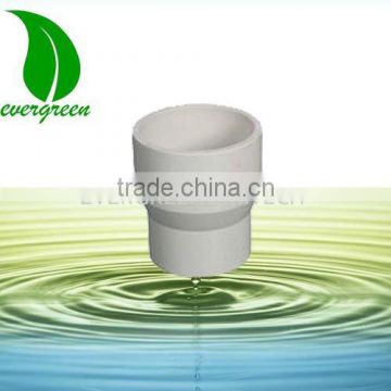 U-PVC Reducing coupling